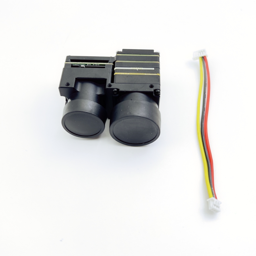 Drone Thermal Imaging - NCZOBOE 열화상 카메라 모듈 256/384/640 9MM