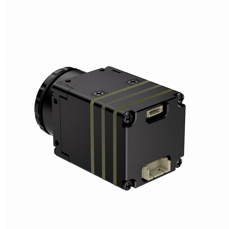 640x512 열화상 코어 LWIR 모듈 드론 보조 개 - Drone Thermal Imaging 리뷰 및 가격