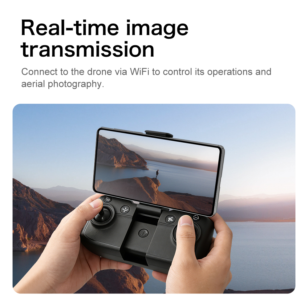 오리지널 Aeri100/Aeri100VR 원격 조종 드 - Drone Thermal Imaging 리뷰 및 가격