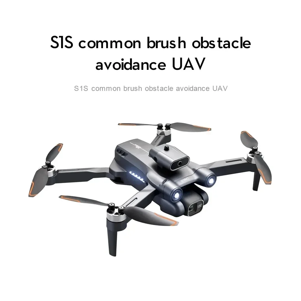 전문 브러시리스 모터 드론 카메라, 장애물 회피 HD  - Drone Surveying 리뷰 및 가격
