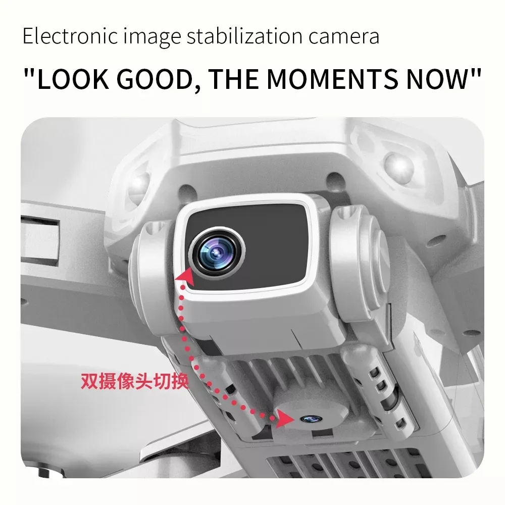 L900 Pro GPS 드론 4K 전문 HD 듀얼 카메 - Drone Surveying 리뷰 및 가격