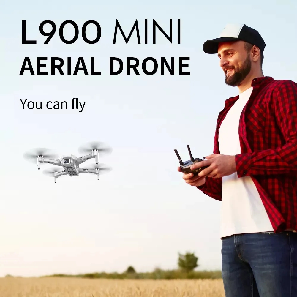 L900 Pro GPS 드론 4K 전문 HD 듀얼 카메 - Drone Surveying 리뷰 및 가격