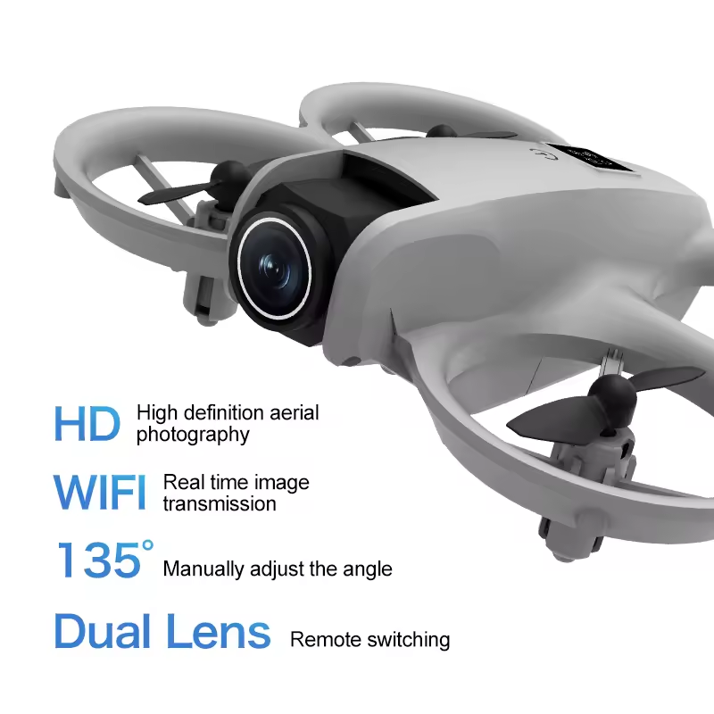 2026 신형 GT3 미니 LED 접이식 드론 GPS  - Drone Video Production 리뷰 및 가격