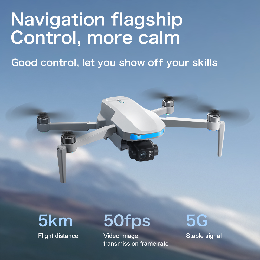 오리지널 S-X1 드론 8K HD 전문가용 WIFI 5 - Drone Surveying 리뷰 및 가격