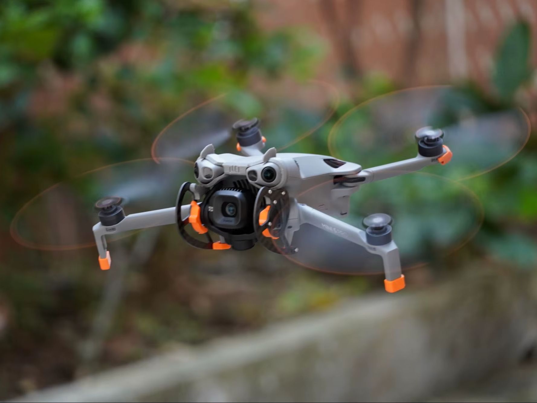 DJI Mini 5 / Mini 5 Pro 드론용 짐벌 - Drone Video Production 리뷰 및 가격