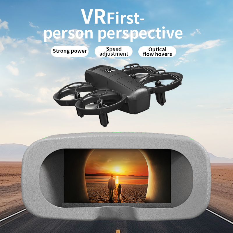 X228 VR FPV 드론 HD 듀얼 카메라 항공기 브 - Drone Video Production 리뷰 및 가격