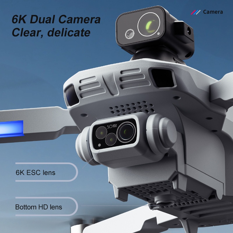 F8 MAX GPS 드론 전문가용 8K 카메라 5G W - Drone Surveying 리뷰 및 가격