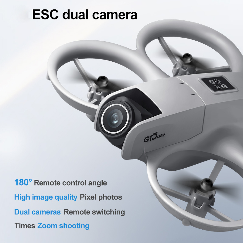 2026 GT3 MAX RC 드론 8K 5G 전문가용  - Drone Surveying 리뷰 및 가격