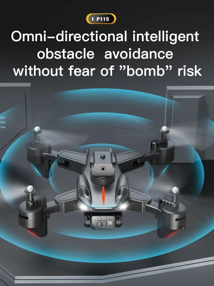 P11 Pro Max 드론 8K 5G GPS 전문가용  - Drone Surveying 리뷰 및 가격