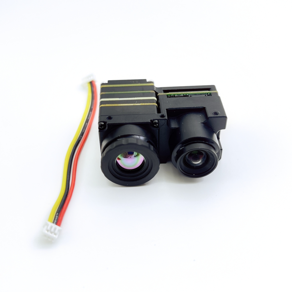 NCZOBOE 열화상 카메라 모듈 256/384/640 - Drone Thermal Imaging 리뷰 및 가격