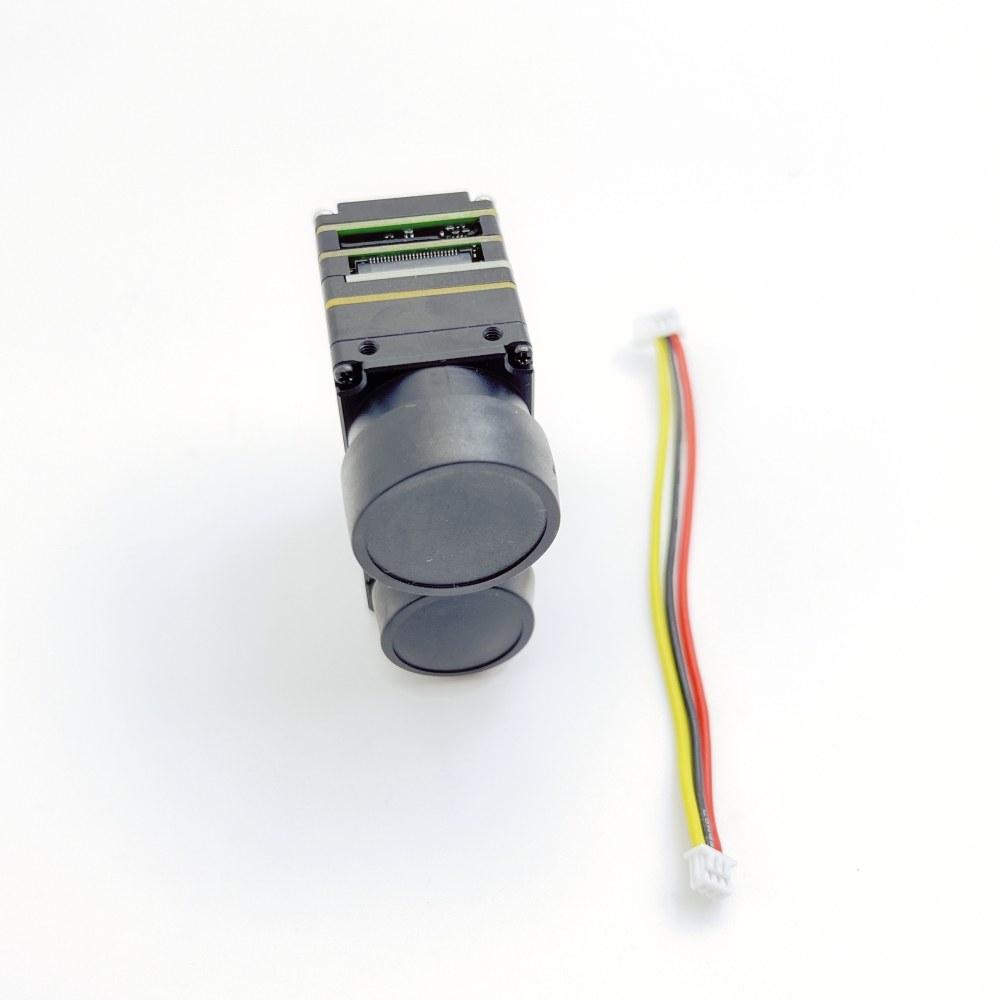 NCZOBOE 열화상 카메라 모듈 256/384/640 - Drone Thermal Imaging 리뷰 및 가격