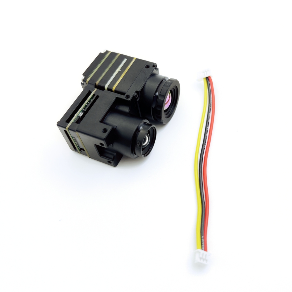NCZOBOE 열화상 카메라 모듈 256/384/640 - Drone Thermal Imaging 리뷰 및 가격